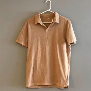 GAP Men’s Polo Shirt